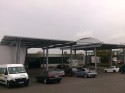 KFZ-Überdachung Auto & Service GmbH, Pforzheim